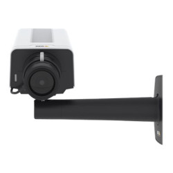 AXIS P1375 Network Camera (Barebone) - Telecamera di sorveglianza in rete (senza obiettivo) - colore (Giorno e notte) - 2 MP - 