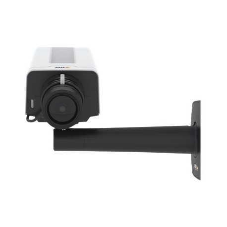 AXIS P1375 Network Camera (Barebone) - Telecamera di sorveglianza in rete (senza obiettivo) - colore (Giorno e notte) - 2 MP - 