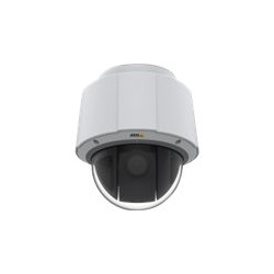 AXIS Q6074 50 Hz - Telecamera di sorveglianza connessa in rete - PTZ - interno - colore (Giorno e notte) - 1280 x 720 - 720/50p