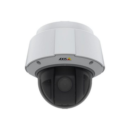 AXIS Q6075-E 50 Hz - Telecamera di sorveglianza connessa in rete - PTZ - per esterno - colore (Giorno e notte) - 1920 x 1080 - 