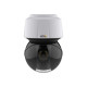 AXIS Q6128-E PTZ Dome Network Camera 50Hz - Telecamera di sorveglianza connessa in rete - PTZ - per esterno - resistente alle i