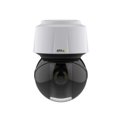 AXIS Q6128-E PTZ Dome Network Camera 50Hz - Telecamera di sorveglianza connessa in rete - PTZ - per esterno - resistente alle i