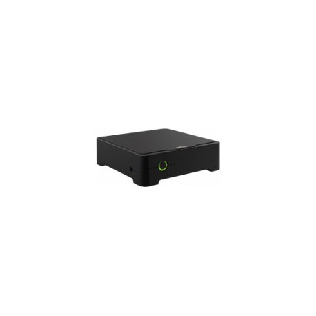 AXIS S3008 Recorder - NVR - 1 x 2 TB - in rete