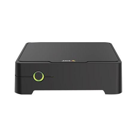 AXIS S3008 Recorder - NVR - 1 x 4 TB - in rete