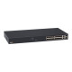 Axis T8516 - Switch - gestito - 16 x 10/100/1000 (PoE+) + 2 x 10/100/1000/SFP - desktop, montabile su rack - PoE+ (240 W) - per