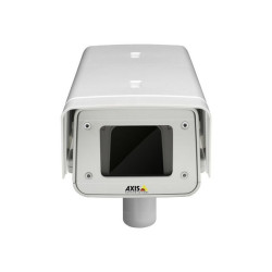 AXIS T92E20 Outdoor Housing - Custodia fotocamera - interni, per esterni - per AXIS M1113, M1114, P1344, P1346, P1347, Q1615, Q