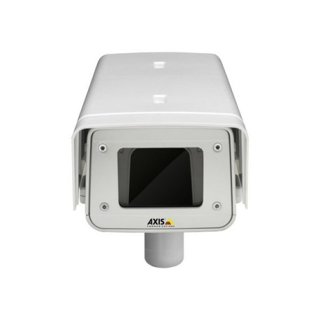 AXIS T92E20 Outdoor Housing - Custodia fotocamera - interni, per esterni - per AXIS M1113, M1114, P1344, P1346, P1347, Q1615, Q