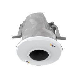 AXIS T94B05L Recessed Mount - Staffa di montaggio fotocamera - montaggio a soffitto - per AXIS Companion Dome V, Companion Dome