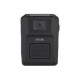 AXIS W100 Body Worn Camera - Camcorder - 1080p / 30 fps - flash 64 GB - memoria flash interna - Wi-Fi, Bluetooth - NCS S 9000-N