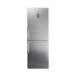 COMBI 70 NF CAPACITÀ 309 LITRI (F)+153 LITRI (C) CLASSE E COLORE OPTIC INOX ALTEZZA 1.96 M TOTAL NO FROST DISPLAY ELETTRONICO S