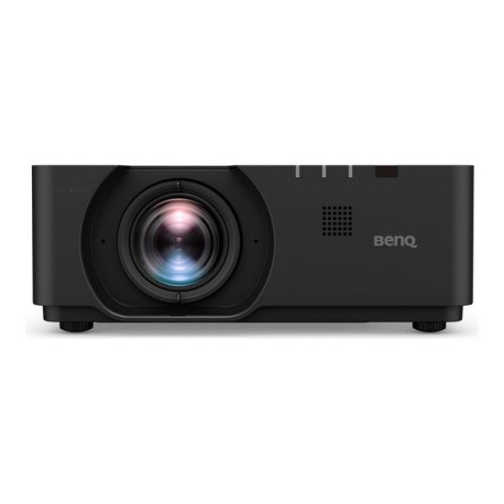 BenQ LU960ST2 - Proiettore DLP - laser - 3D - 5200 lumen ANSI - WUXGA (1920 x 1200) - 16:10 - obiettivi fissi a a focale ridott