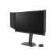 BenQ ZOWIE XL2546X - eSports - XL-X Series - monitor a LED - gaming - 24.5" - 1920 x 1080 Full HD (1080p) @ 240 Hz - TN - 320 c