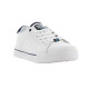 Calzatura Cool - numero 39 - bianco - Safety Jogger