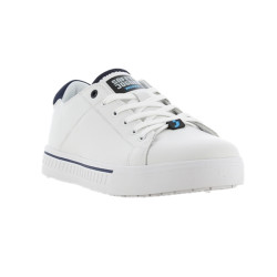 Calzatura Cool - numero 43 - bianco - Safety Jogger