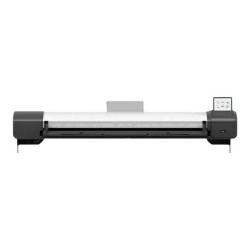 Canon LM24 - Scanner per grandi formati - larghezza di scansione massima: 24" - 600 dpi x 600 dpi - USB 2.0, LAN