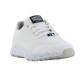 Calzatura Juno - numero 36 - bianco - Safety Jogger