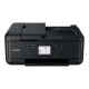 Canon PIXMA TR7650 - Stampante multifunzione - colore - ink-jet - A4 (210 x 297 mm), Legal (216 x 356 mm) (originale) - A4/Lega