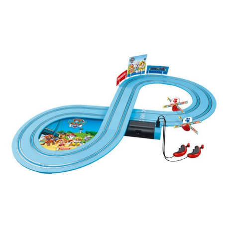 Carrera FIRST PAW PATROL - On the Track