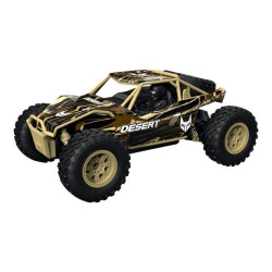 Carrera RC - Desert Buggy - RC