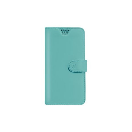 Celly Wally Unica XL - Flip cover per cellulare