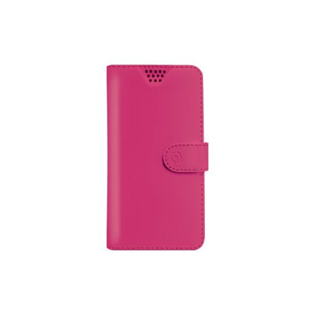 Celly Wally Unica XL - Flip cover per cellulare