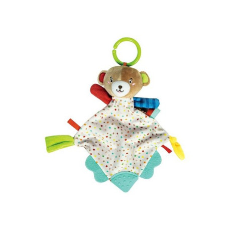 Clementoni baby - Lovely Bear Comforter