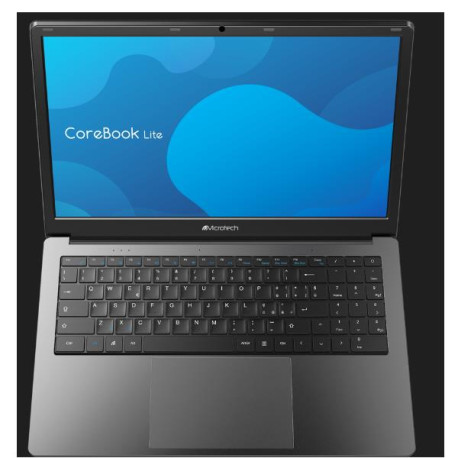 CoreBook Lite 15.6 - 4GB RAM - 128GB eMMC - Win 10 Edu