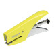 Cucitrice a pinza Allegra Fluo - passo 6 - giallo - Iternet