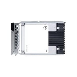 Dell - SSD - 480 GB - hot swap - 2.5" - SATA 6Gb/s - per PowerEdge C6420 (2.5")