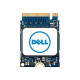 Dell - SSD - 512 GB - interno - M.2 2230 - PCIe (NVMe) - per Inspiron 16 56XX- Latitude 54XX, 55XX, 74XX- OptiPlex 30XX, 54XX, 