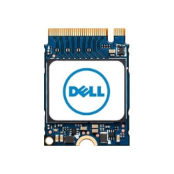 Dell - SSD - 512 GB - interno - M.2 2230 - PCIe (NVMe) - per Inspiron 16 56XX- Latitude 54XX, 55XX, 74XX- OptiPlex 30XX, 54XX, 