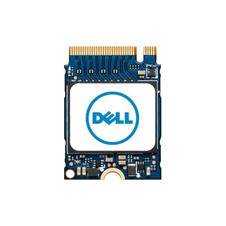 Dell - SSD - 512 GB - interno - M.2 2230 - PCIe (NVMe) - per Inspiron 16 56XX- Latitude 54XX, 55XX, 74XX- OptiPlex 30XX, 54XX, 