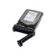 Dell - HDD - crittografato - 1.2 TB - hot swap - 2.5" - SAS 12Gb/s - 10000 rpm - FIPS 140 - Self-Encrypting Drive (SED) - per P