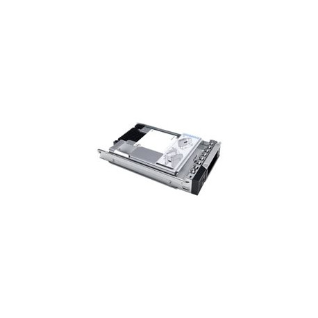 Dell - SSD - Mixed Use - 1.92 TB - interno - 2.5" (in supporto da 3,5") - SATA 6Gb/s - per PowerEdge C6420 (3.5")