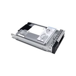 Dell - SSD - Read Intensive - 1.92 TB - 2.5" (in supporto da 3,5") - SATA 6Gb/s - per PowerEdge C6420 (3.5")