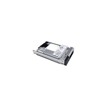 Dell - SSD - Read Intensive - 1.92 TB - 2.5" (in supporto da 3,5") - SATA 6Gb/s - per PowerEdge C6420 (3.5")