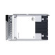 Dell - SSD - Read Intensive - 3.84 TB - hot swap - 2.5" - SATA 6Gb/s - per PowerEdge C6420 (2.5")