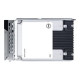 Dell - SSD - Read Intensive - 960 GB - hot swap - 2.5" - SATA 6Gb/s - per PowerEdge R340, R440, R640, R650, R6515, R6525, R740,