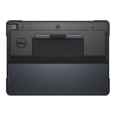 Dell EcoLoop CG7325L - Custodia protettiva per tablet PC - nero