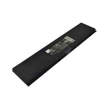 Dell Main Battery Pack - Batteria per portatile - polimero di litio - 6986 mAh - per Dell Latitude E7440