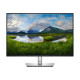 Dell P2425 - Monitor a LED - 24" (24.07" visualizzabile) - 1920 x 1200 WUXGA @ 100 Hz - IPS - 300 cd/m² - 1500:1 - 5 ms - HDMI,