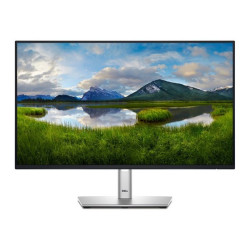 Dell P2425H - Monitor a LED - 24" (23.81" visualizzabile) - 1920 x 1080 Full HD (1080p) @ 100 Hz - IPS - 250 cd/m² - 1500:1 - 5