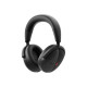 Dell Premier Wireless ANC Headset WL7024 - Cuffie con microfono - dimensione completa - Bluetooth - senza fili, cablato - elimi