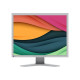 EIZO FlexScan S2134 - Monitor a LED - 21.3" - 1600 x 1200 @ 60 Hz - IPS - 500 cd/m² - 1600:1 - 6 ms - DVI-D, VGA, DisplayPort -