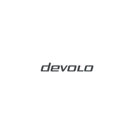 devolo Magic 2 WiFi 2-1 - Bridge - GigE, HomeGrid - Wi-Fi 5 - Dual Band - collegabile a parete