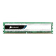 CORSAIR Value Select - DDR3 - modulo - 8 GB - DIMM a 240 pin - 1600 MHz / PC3-12800 - CL11 - 1.5 V - senza buffer - non ECC