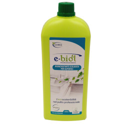 Disincrostante bagno Ebiol - 1L - Livrex