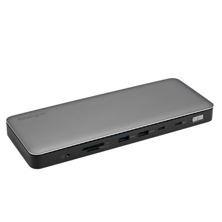 Docking station SD5760T - Thunderbolt 4 doppio 4K con Power Delivery - Kensington