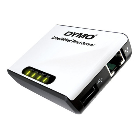 DYMO - Server di stampa - USB - per DYMO LabelWriter