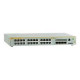 Allied Telesis AT x230-28GT - Switch - L2+ - gestito - 24 x 10/100/1000 + 4 x SFP - desktop, montabile su rack, montaggio a par